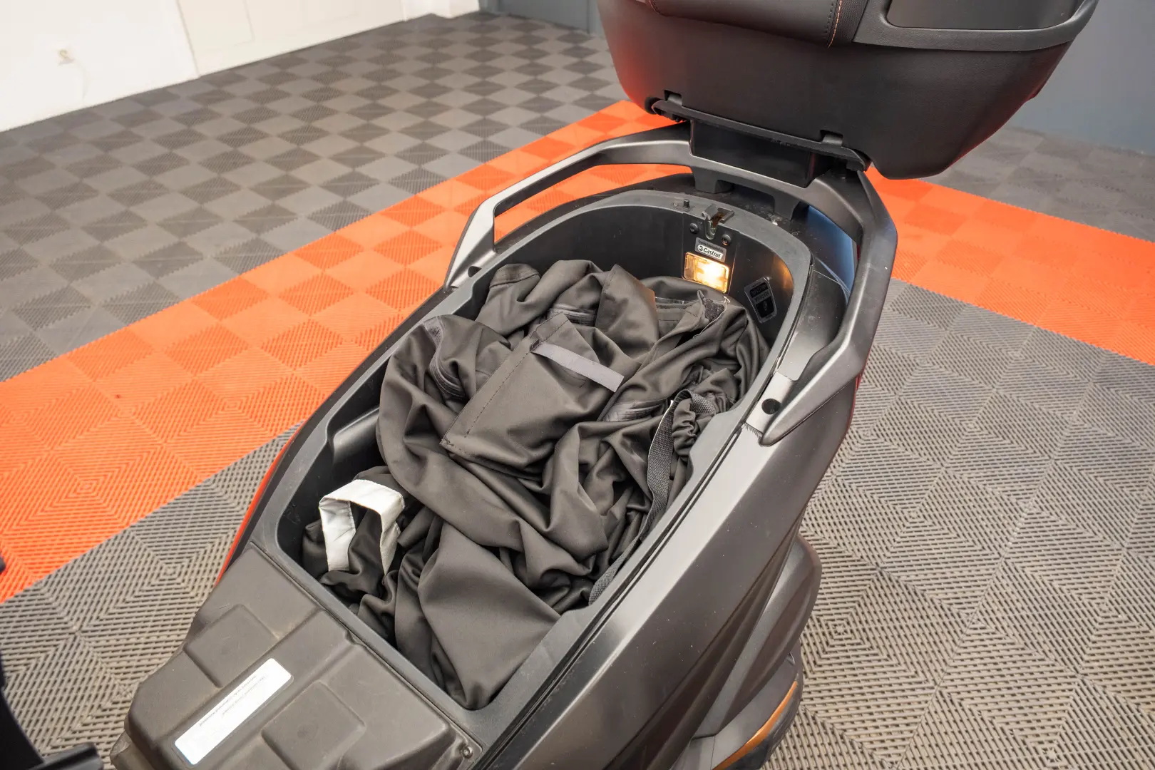 PIAGGIO MP3 530 HPE