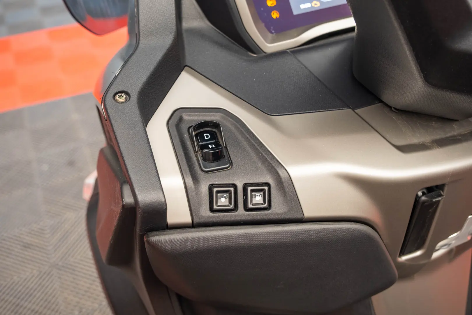 PIAGGIO MP3 530 HPE