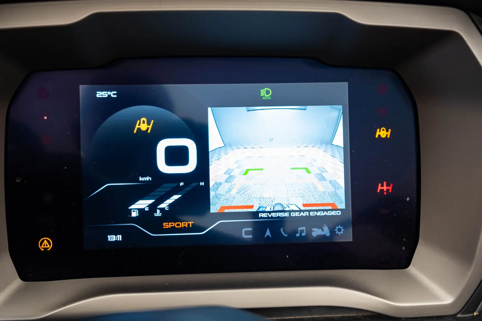 PIAGGIO MP3 530 HPE