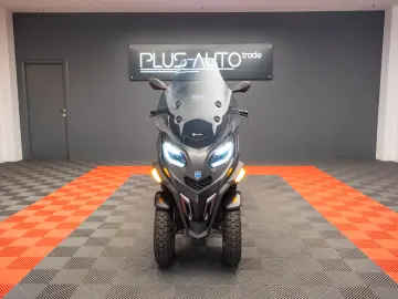 PIAGGIO MP3 530 HPE