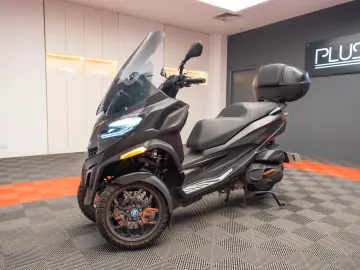 PIAGGIO MP3 530 HPE