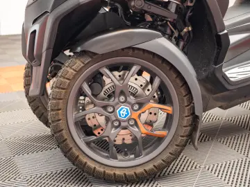 PIAGGIO MP3 530 HPE