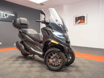 PIAGGIO MP3 530 HPE