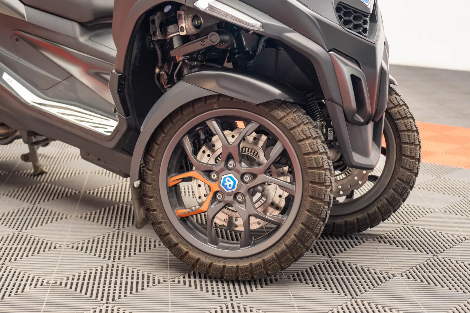 PIAGGIO MP3 530 HPE