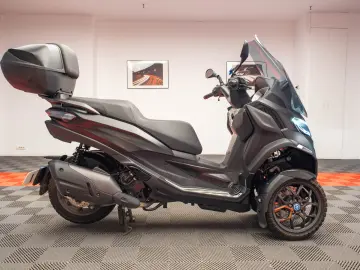 PIAGGIO MP3 530 HPE