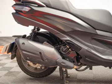 PIAGGIO MP3 530 HPE