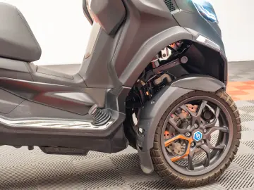 PIAGGIO MP3 530 HPE