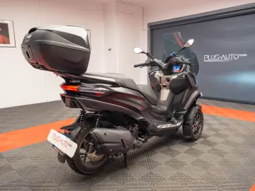 PIAGGIO MP3 530 HPE