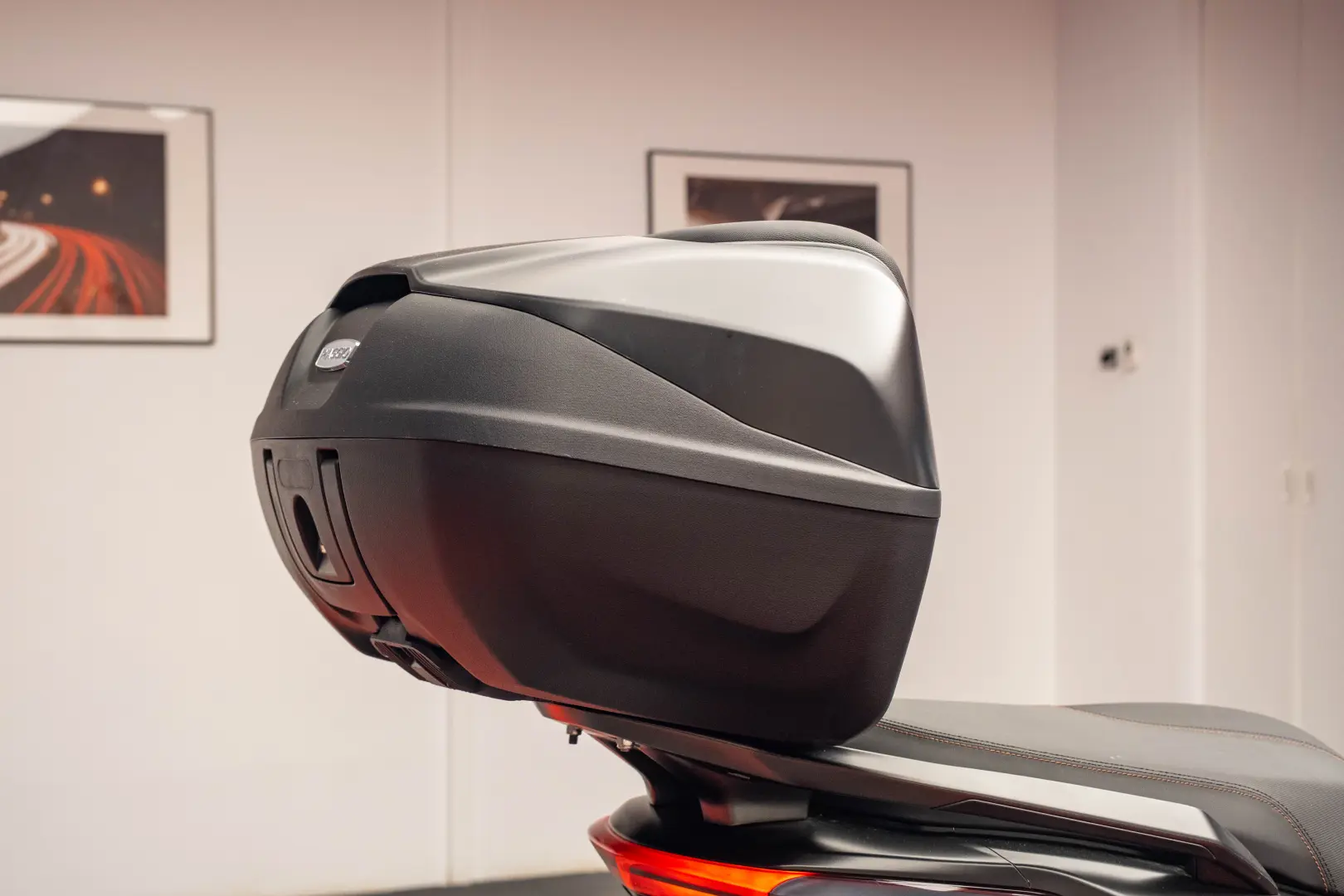 PIAGGIO MP3 530 HPE