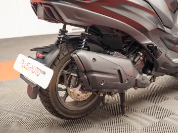 PIAGGIO MP3 530 HPE