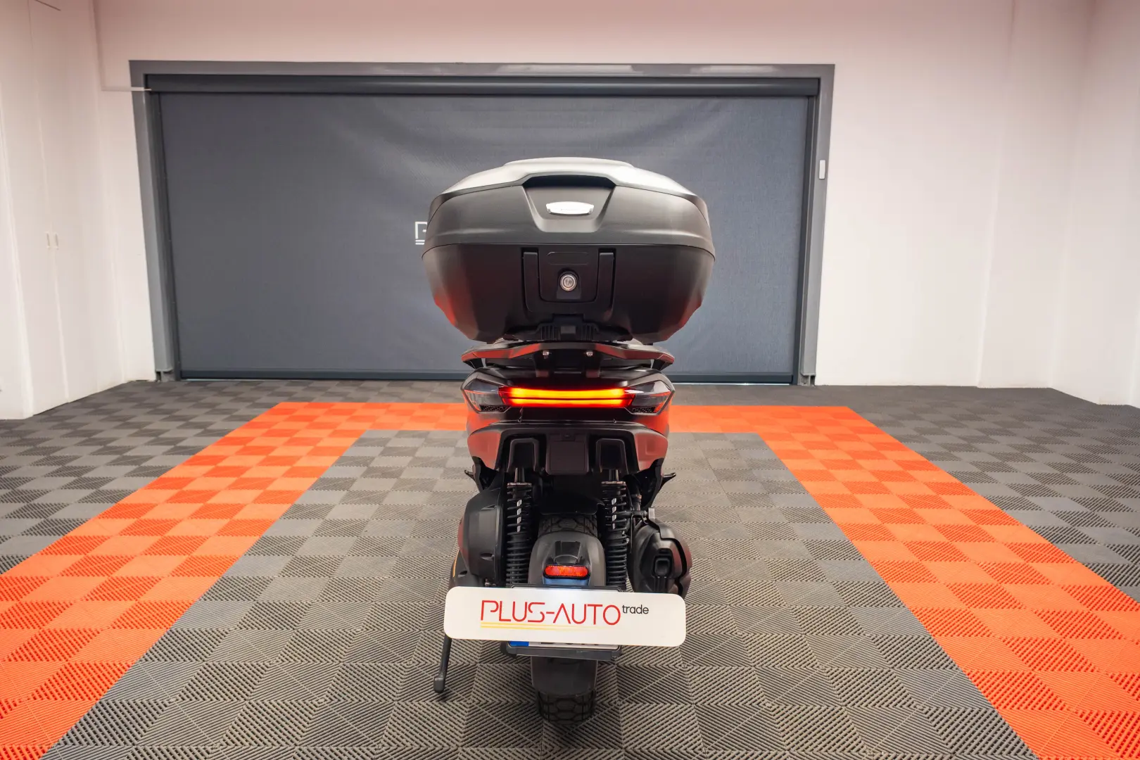 PIAGGIO MP3 530 HPE