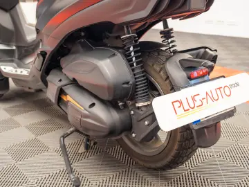 PIAGGIO MP3 530 HPE