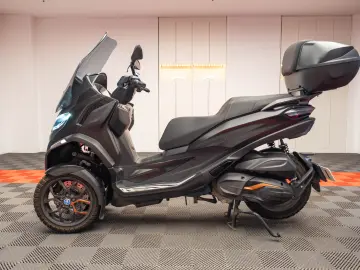PIAGGIO MP3 530 HPE