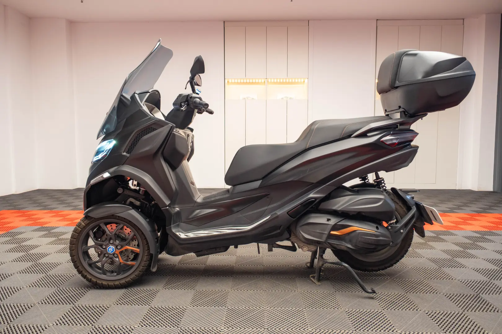 PIAGGIO MP3 530 HPE