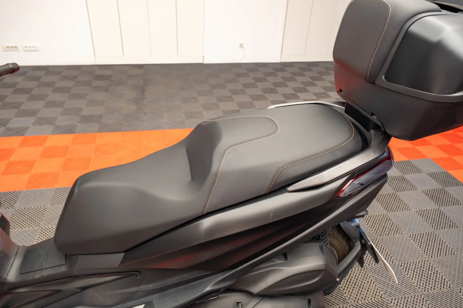 PIAGGIO MP3 530 HPE