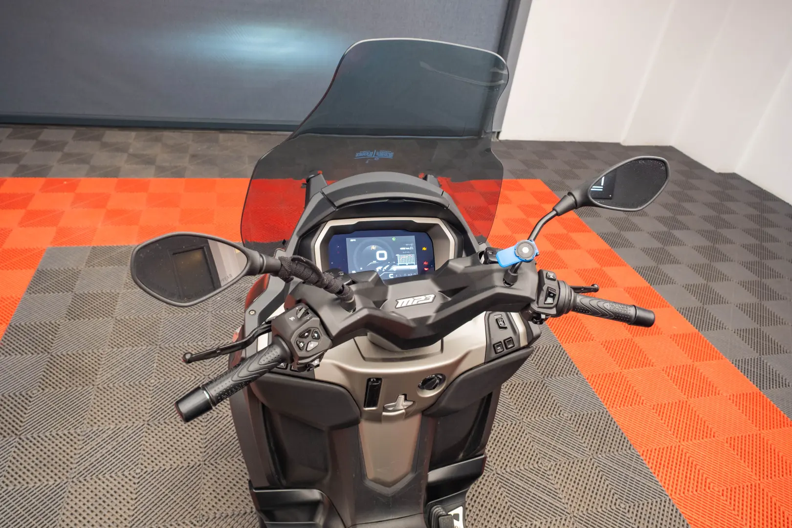 PIAGGIO MP3 530 HPE