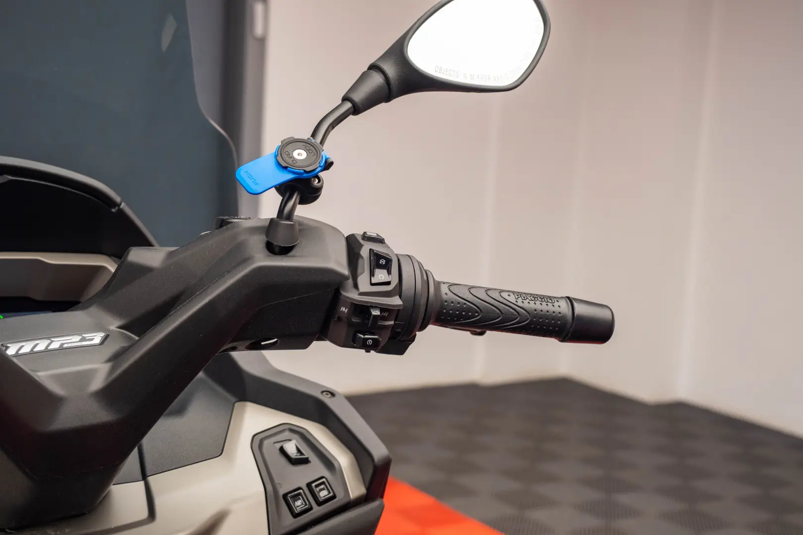 PIAGGIO MP3 530 HPE