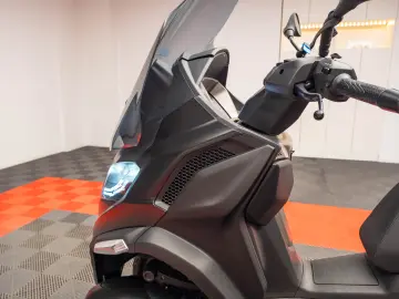 PIAGGIO MP3 530 HPE