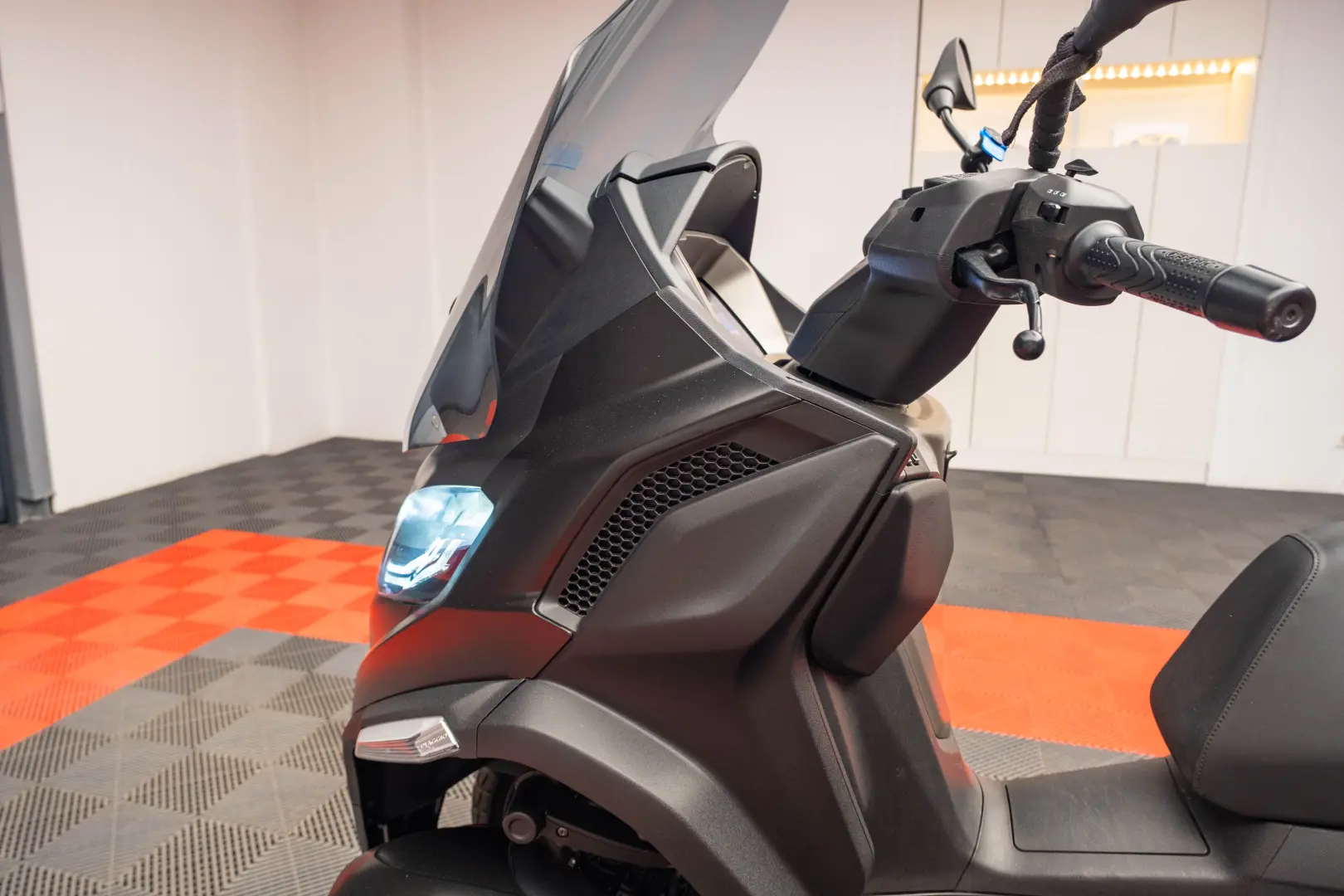 PIAGGIO MP3 530 HPE