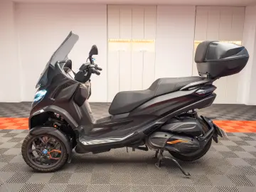 PIAGGIO MP3 530 HPE