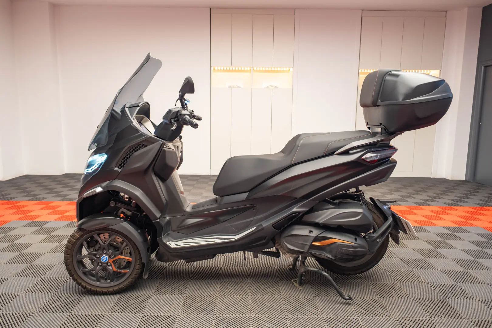 PIAGGIO MP3 530 HPE