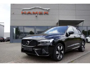 XC60 T6 AWD Plug-in Hybrid Ultra Dark ACC HuD HK