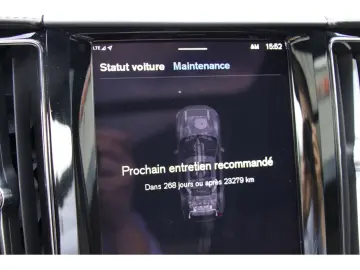 XC60 T6 AWD Plug-in Hybrid Ultra Dark ACC HuD HK