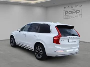XC90 T8 AWD Recharge Inscription Expression 360°
