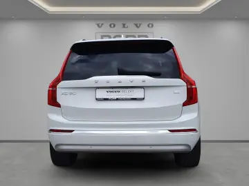 XC90 T8 AWD Recharge Inscription Expression 360°