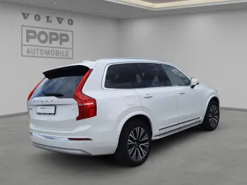 XC90 T8 AWD Recharge Inscription Expression 360°