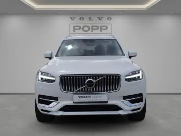 XC90 T8 AWD Recharge Inscription Expression 360°