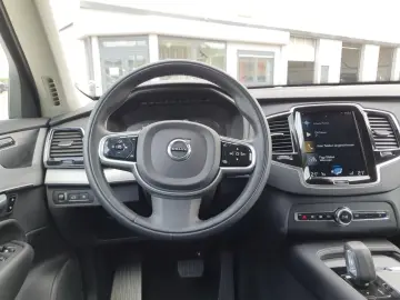 XC90 T8 AWD Recharge Inscription Expression 360°