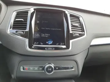 XC90 T8 AWD Recharge Inscription Expression 360°