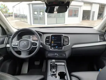 XC90 T8 AWD Recharge Inscription Expression 360°
