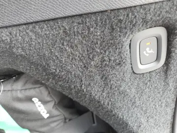 XC90 T8 AWD Recharge Inscription Expression 360°