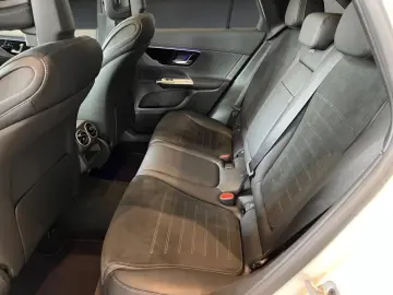 Mercedes-Benz GLC 200 4MATIC AMG+Night+Pano