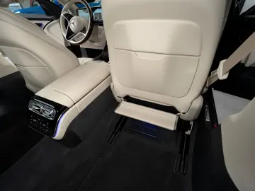 S 580 4M LANG #1.HD #CHAUFFEUR #PANO #TRAUMHAFT