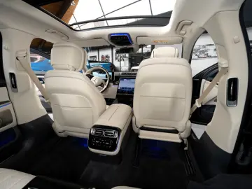 S 580 4M LANG #1.HD #CHAUFFEUR #PANO #TRAUMHAFT
