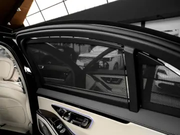 S 580 4M LANG #1.HD #CHAUFFEUR #PANO #TRAUMHAFT