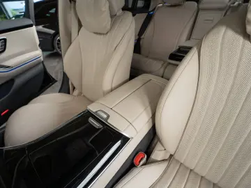 S 580 4M LANG #1.HD #CHAUFFEUR #PANO #TRAUMHAFT
