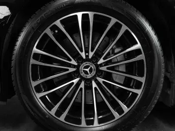 S 580 4M LANG #1.HD #CHAUFFEUR #PANO #TRAUMHAFT