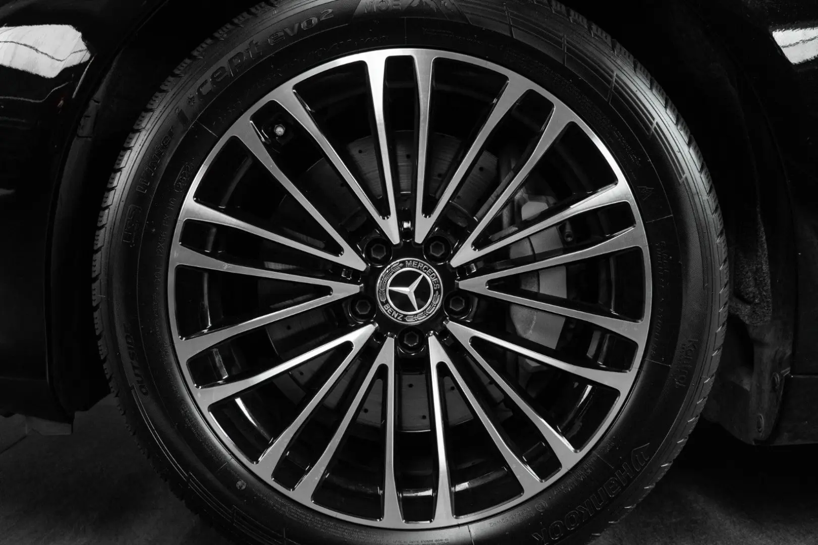 S 580 4M LANG #1.HD #CHAUFFEUR #PANO #TRAUMHAFT