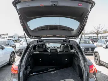 Mercedes-Benz GLC 200 4M AMG Advanced Plus Pano