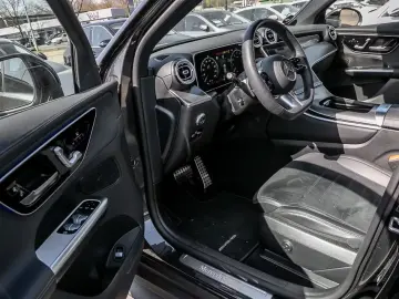 Mercedes-Benz GLC 200 4M AMG Advanced Plus Pano