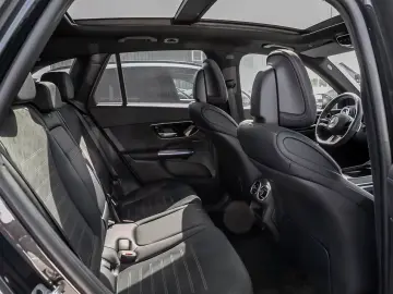 Mercedes-Benz GLC 200 4M AMG Advanced Plus Pano