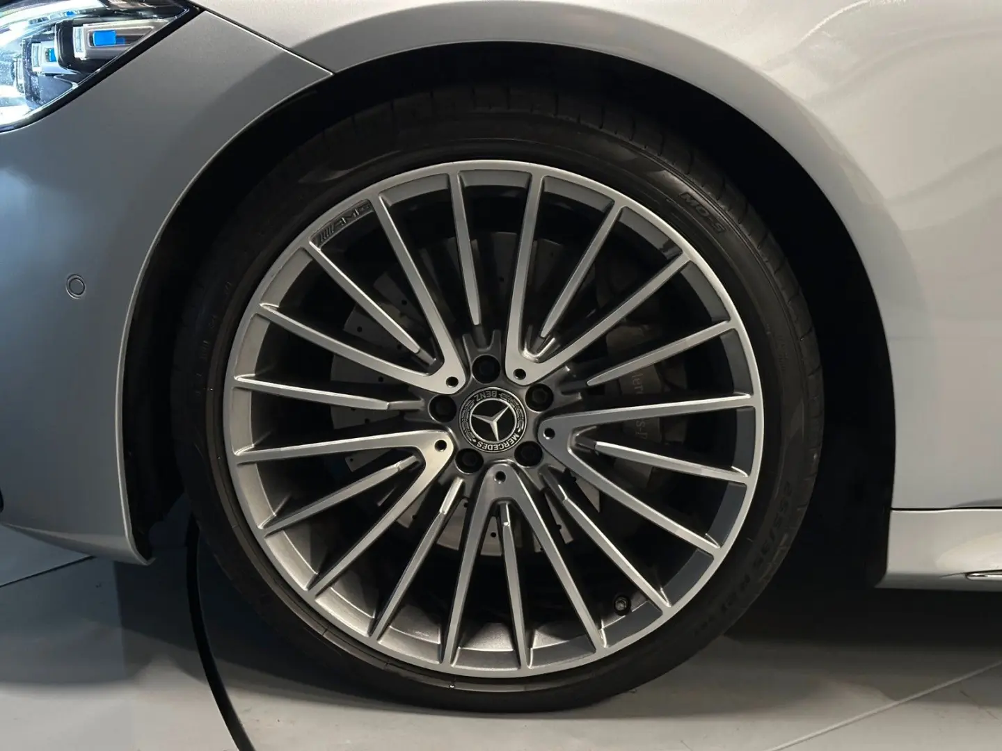 S 500 L 4Matic*AMG 21Zoll*PANORAMA*Chauffeur*TV*