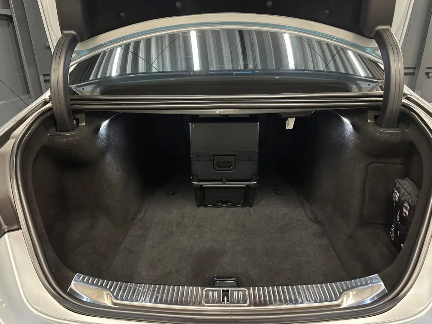S 500 L 4Matic*AMG 21Zoll*PANORAMA*Chauffeur*TV*