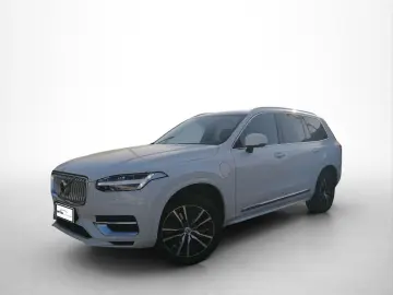 XC90 Inscription Expression Recharge T8 AWD  MY2