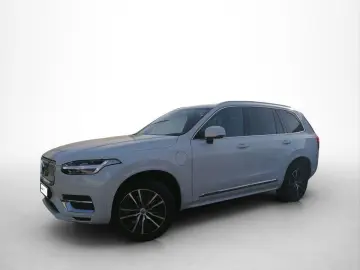 XC90 Inscription Expression Recharge T8 AWD  MY2