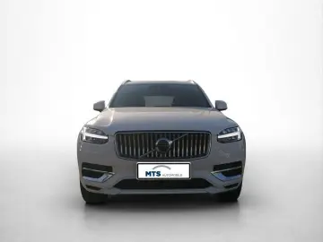 XC90 Inscription Expression Recharge T8 AWD  MY2